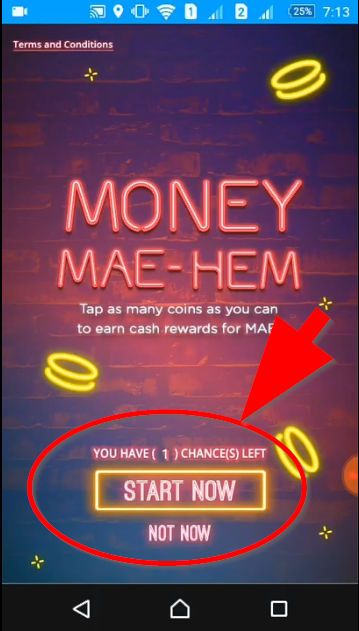 Main Game Dapat Duit Malaysia Melalui Aplikasi Money Mae Hem Maybank