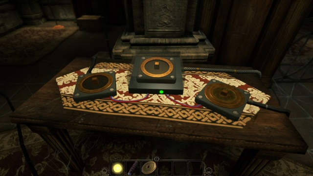 The Eyes of Ara PC Full The Eyes of Ara PC Full