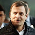 Rahul Gandhi's Biography