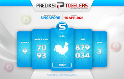 PREDIKSI SGP YOHII