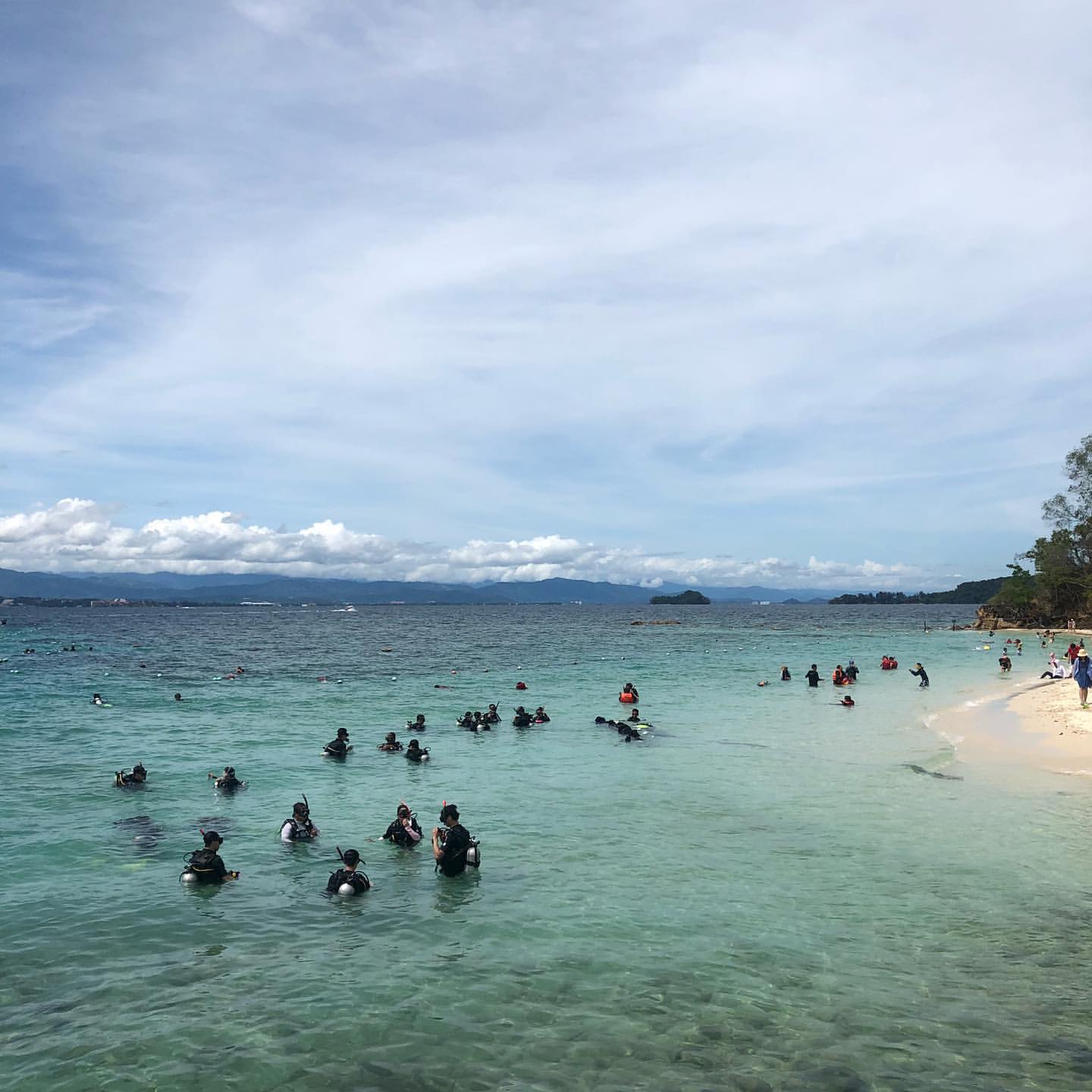 Kota Kinabalu Diving Trip 5 August 2019 Kota Kinabalu Diving Blog