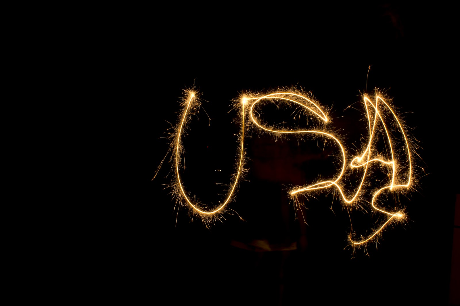 Inspiring Photography How To Light Paint