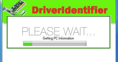 driver identifier online driver identifier online