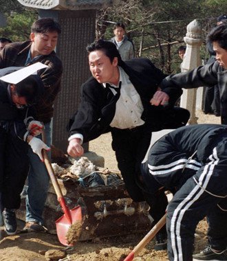 영화 베테랑의 실제 모델 롯데가 망나니 재벌2세 | 인스티즈