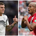 Perú VS Alemania EN VIVO ONLINE encuentro amistoso en vista a la copa américa / hora y canal