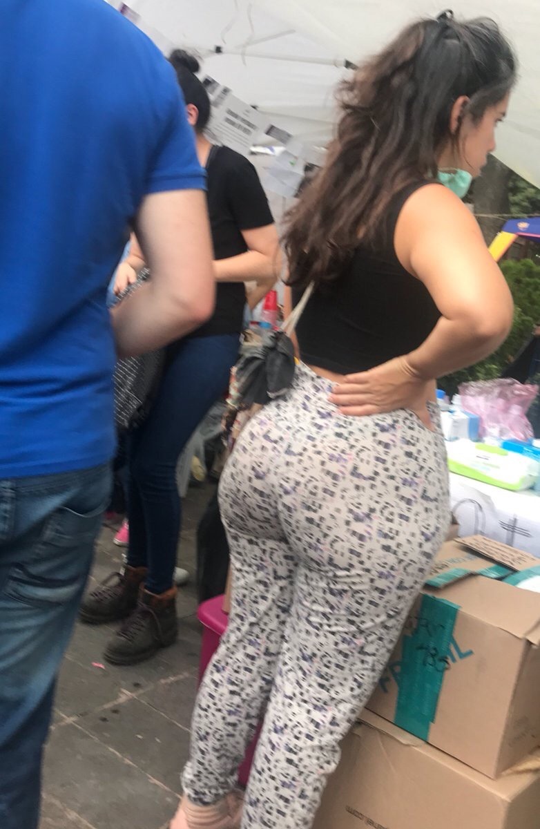 Dress Booty