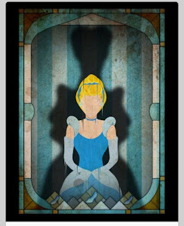Personajes Disney y sus Villanos. Personajes Disney y sus Villanos.