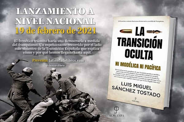 La Transición oculta La Transición oculta