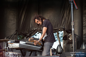 Explosions in the Sky at The Toronto Urban Roots Festival TURF Fort York Garrison Common September 16, 2016 Photo by Roy Cohen for One In Ten Words oneintenwords.com toronto indie alternative live music blog concert photography pictures