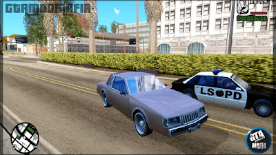 GTA San Andreas Excellent Performance Enb Mod For Low End Pc 2021 GTA San Andreas Excellent Performance Enb Mod For Low End Pc 2021