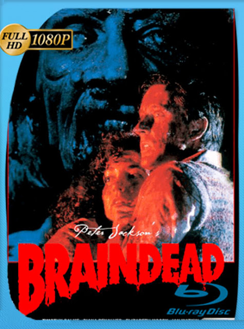 Tu Madre Se Ha Comido A Mi Perro [1992] HD [1080p] Castellano [GoogleDrive] SXGO