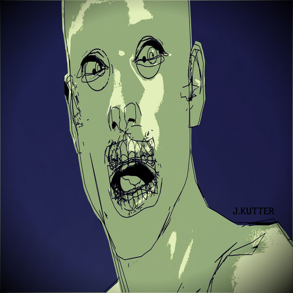 J.kutter – Better Than You – Single