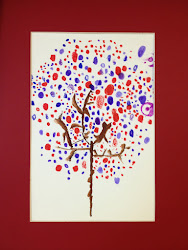 dot simple artwork artists 2nd 1st friends