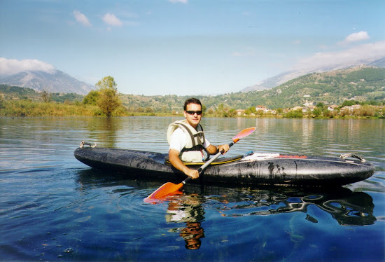 Que significa soñar con canoa