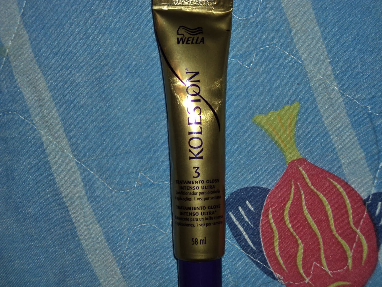 Chatice²: Ranking: Tratamentos Pós Coloração