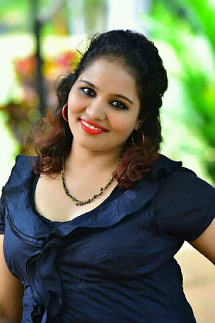 Daya Aswathy Big Boss Malayalam Season 2 Contestant