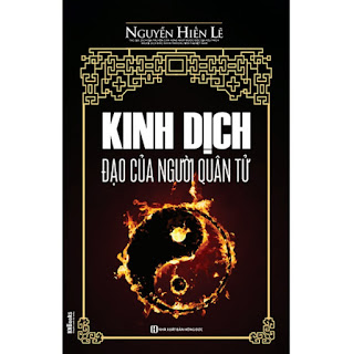 Kinh dịch - Đạo của người quân tử ebook PDF-EPUB-AWZ3-PRC-MOBI