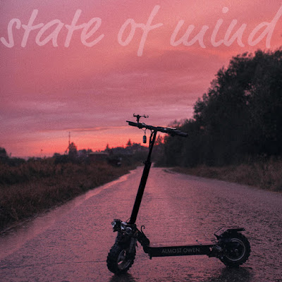 Almost Owen Unveils New Single ‘State Of Mind’