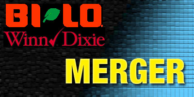 食料品店チェーンの Winn-Dixie と BI-LO が Apple Pay の受け入れを開始