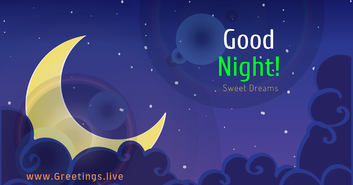 Good Night Wallpaper For Status - Good Night Wallpaper For Whatsapp
