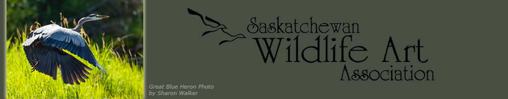 Sask Wildlife Art Association