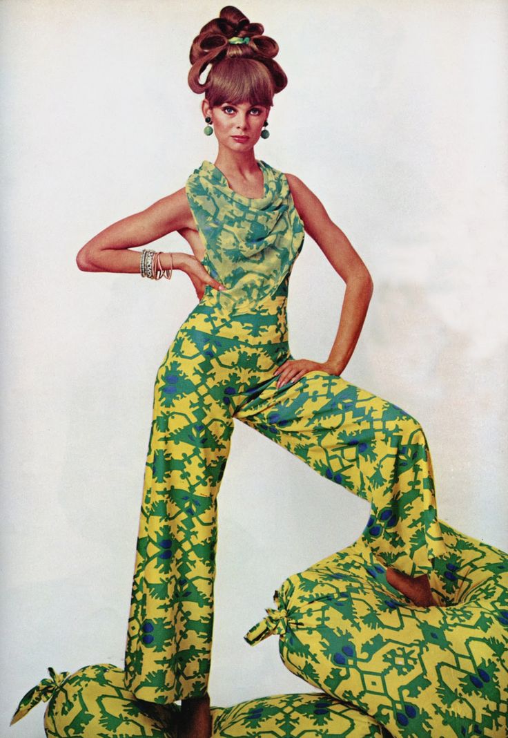 Dirty Fabulous Which era is for you? Part 3 1960's and