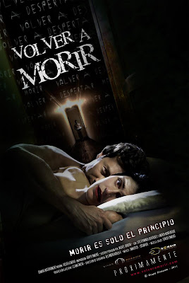 Volver A Morir – DVDRIP LATINO