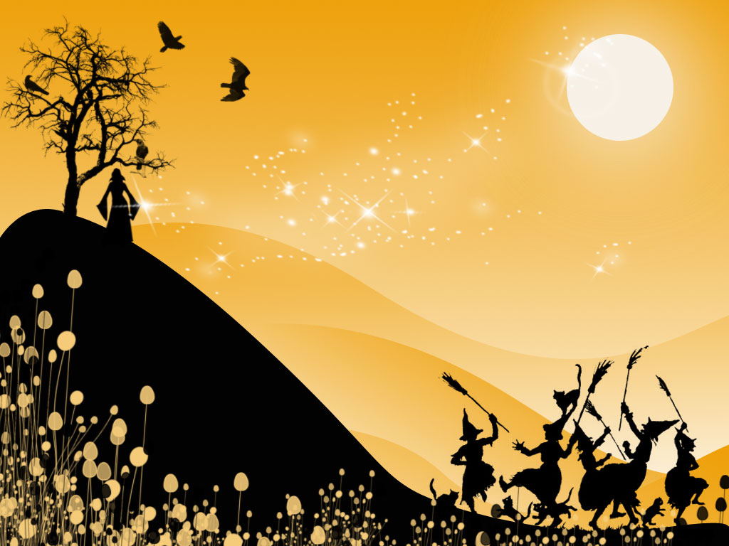 free halloween background clipart - photo #31