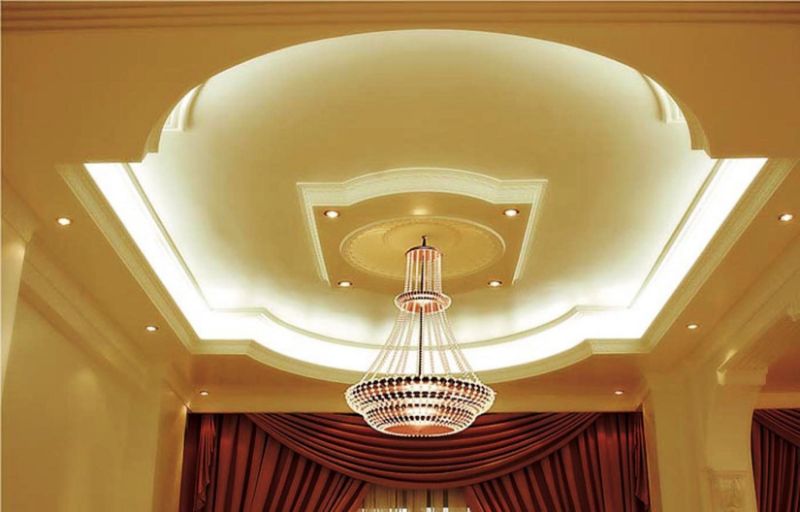 6 Model Plafon Drop Gantung Ini Sangat Keren Elegan Bang Izal Toy
