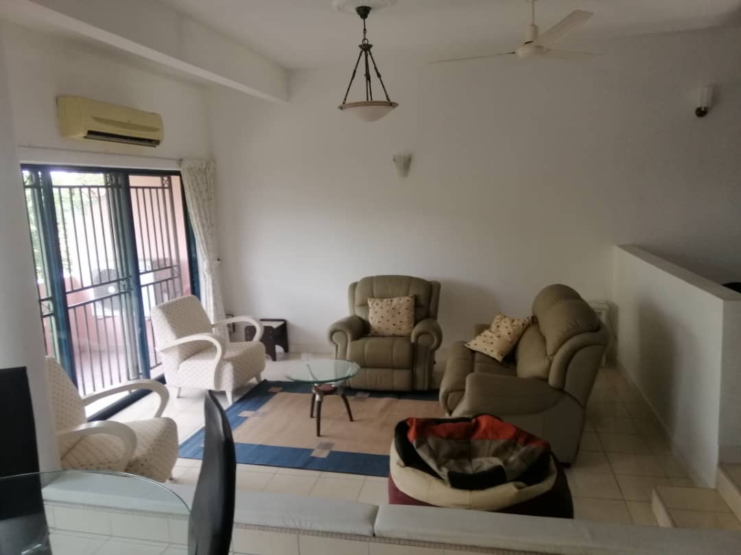 For Rent Lake Garden Apartment fully furnished Chester Properties