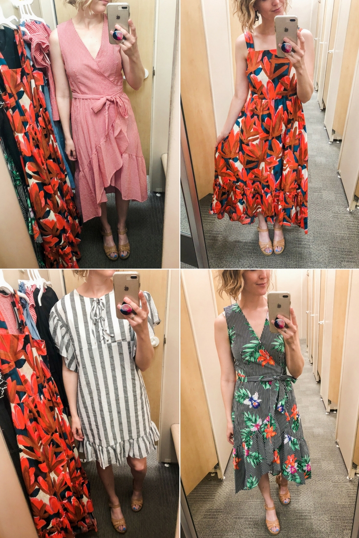 Spring Formal Dresses Target