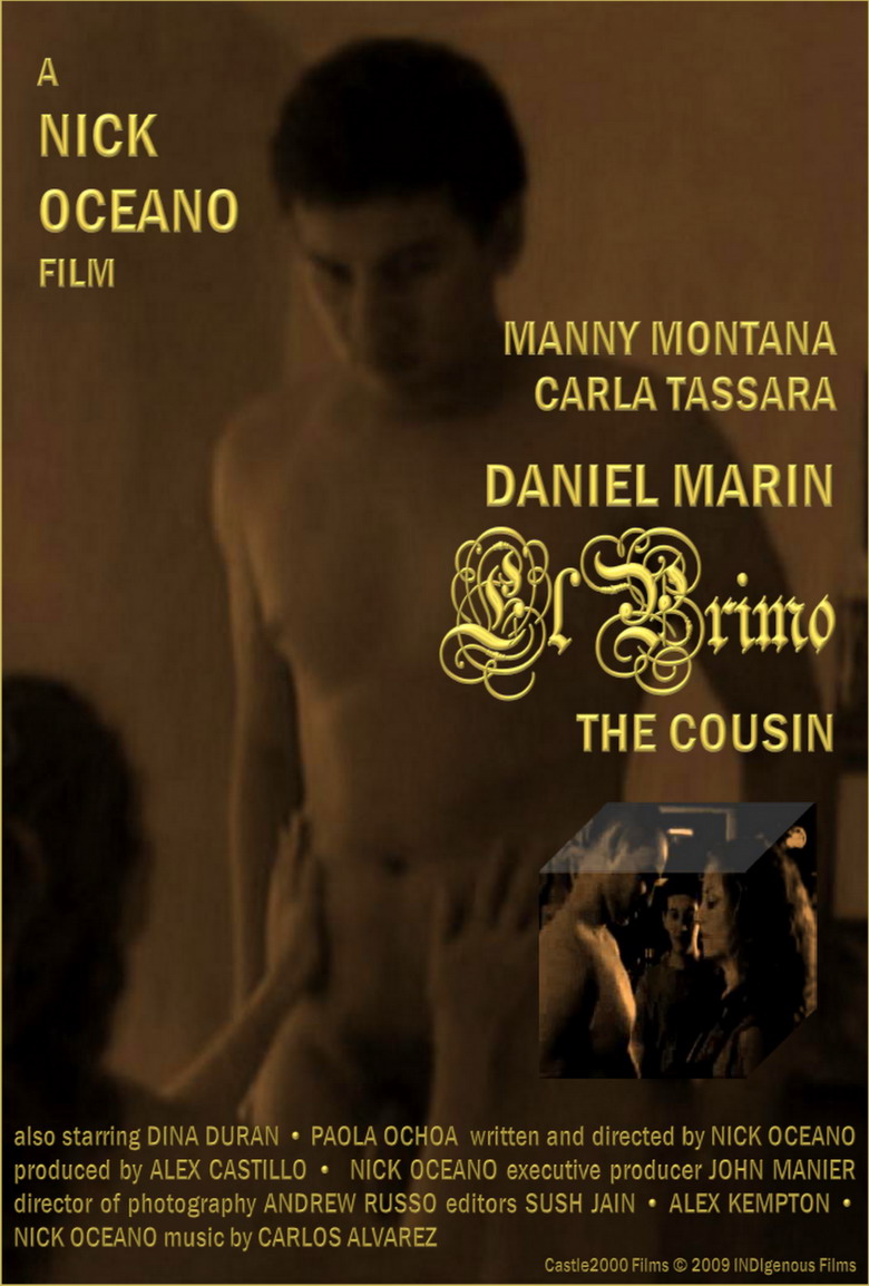 El Primo (2005) The Cousin