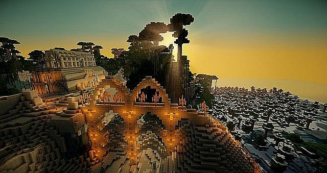 Minecrart : [Texture Packs] Best Super Realism Texture Pack 256x for