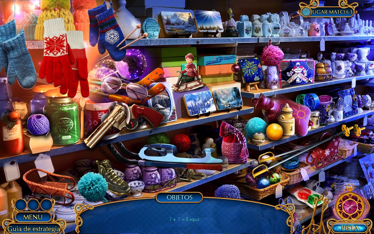 el-rinc-n-en-soledad-secret-city-4-chalk-of-fate-collector-s-edition-nuevo