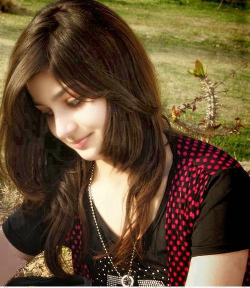20 Pakistani Dating Girls 2015