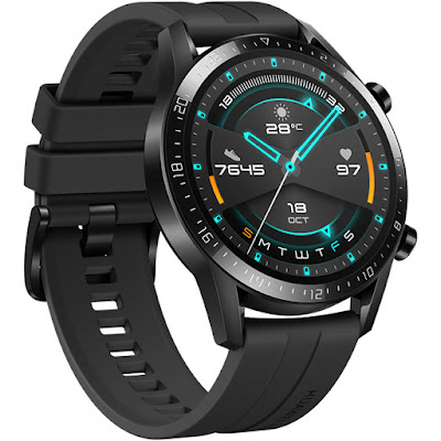 Huawei Watch GT 2 (46 mm)