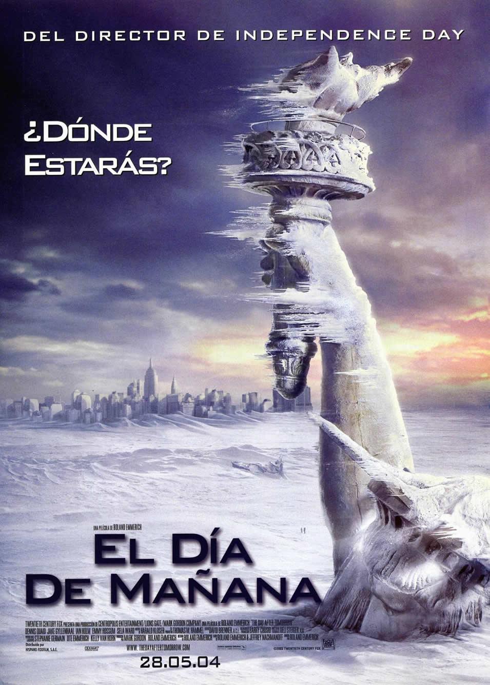 El Día de Mañana (2004)
