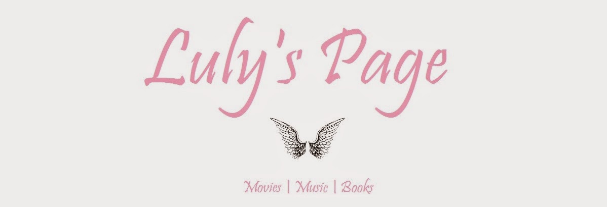 Luly's Page