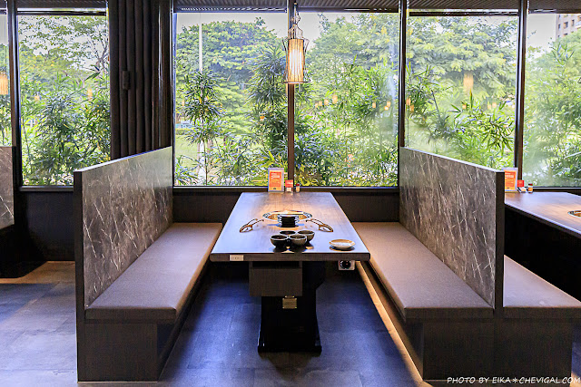 台中燒肉新開幕！結合全新型態自助式沙拉吧，可享沙拉、甜點、飲料與冰淇淋不限量吃到飽！