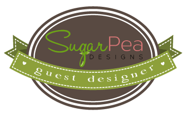 SO honoured to be Guesting at SugarPea Designs May 2014