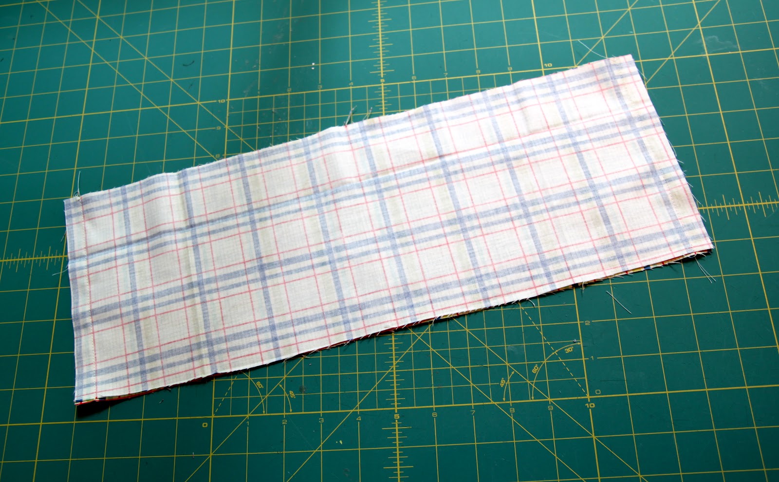 Fat Quarter Tote Bag Tutorial The Cottage Mama