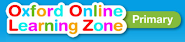 Oxford Online Learning Zone Primary