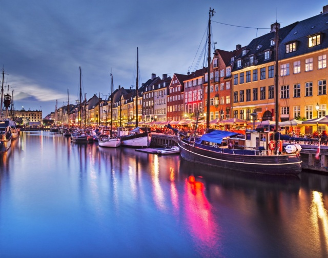 Copenaghen - Canale Nyhavn - Poracci In Viaggio copenaghen-canale-nyhavn-poracci-in-viaggio