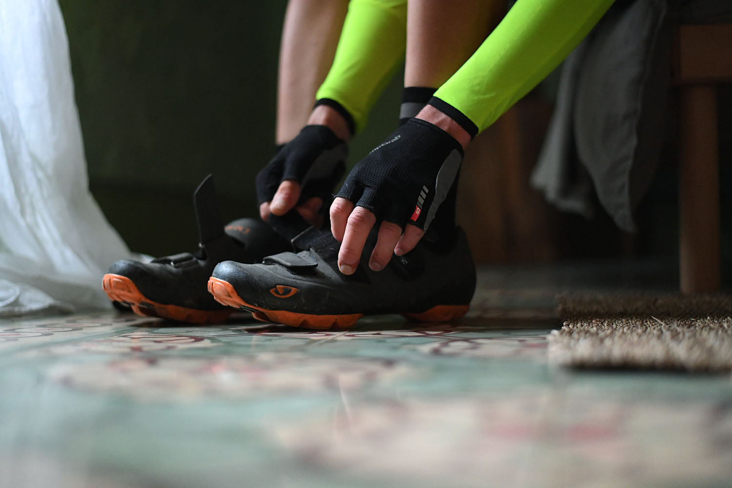 Cycling Shoes Cycling Shoes