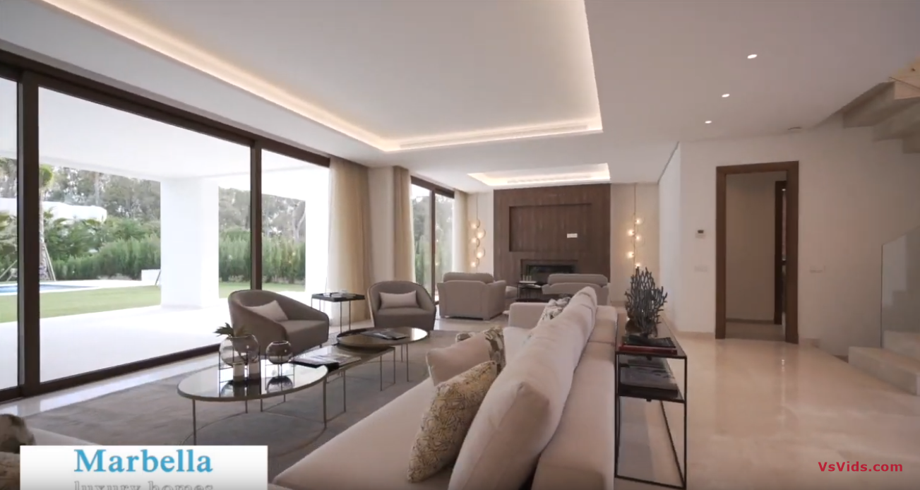 25 Photos vs. Marbella Luxury Homes. Villa San Pedro de Alcántara - Luxury Mansion & Interior Design Tour 25 Photos vs. Marbella Luxury Homes. Villa San Pedro de Alcántara - Luxury Mansion & Interior Design Tour