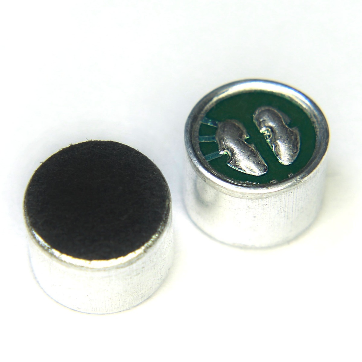 O Espaço do Software Livre: Como Montar um Microfone de Eletreto e