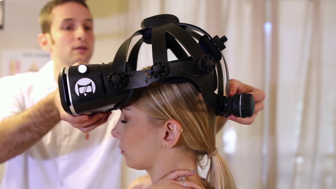 VR Serious Games Redefining Physical Therapy