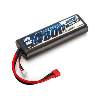 2Pcs 7.4V 6000mAh 30C Li-po Battery for X Tamiya Hornet RC 18FW Electric Vehicle 2Pcs 7.4V 6000mAh 30C Li-po Battery for X Tamiya Hornet RC 18FW Electric Vehicle
