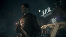 Resident Evil 2 2019 Deluxe Edition MULTi12 – ElAmigos pc español
