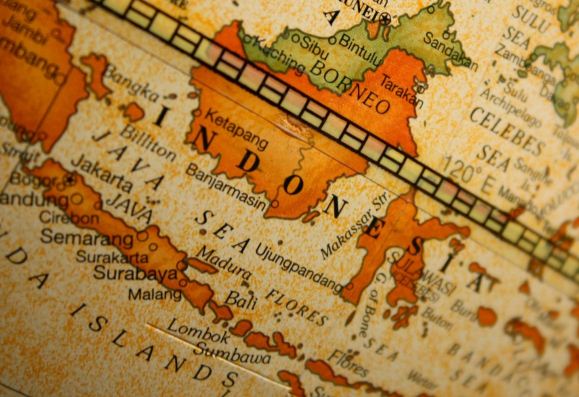 Pkn X Bab 7 Wawasan Nusantara Dalam Konteks Negara Kesatuan Republik Indonesia Terlengkap